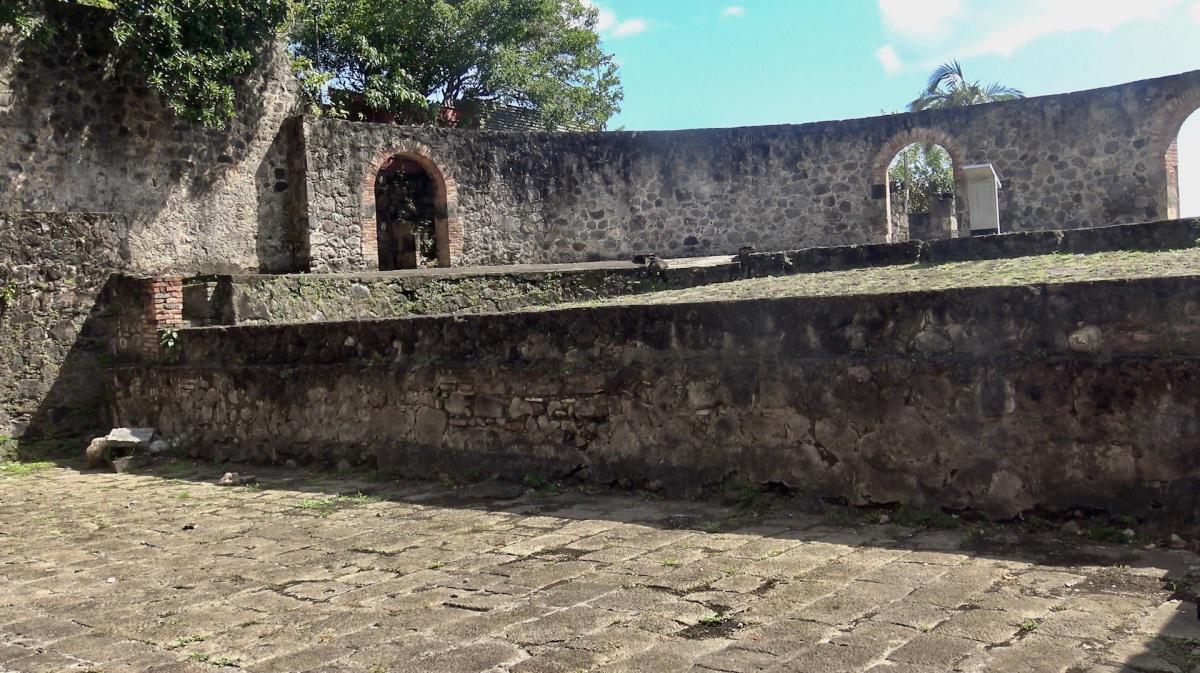 16. Le Théâtre 16. Le Théâtre