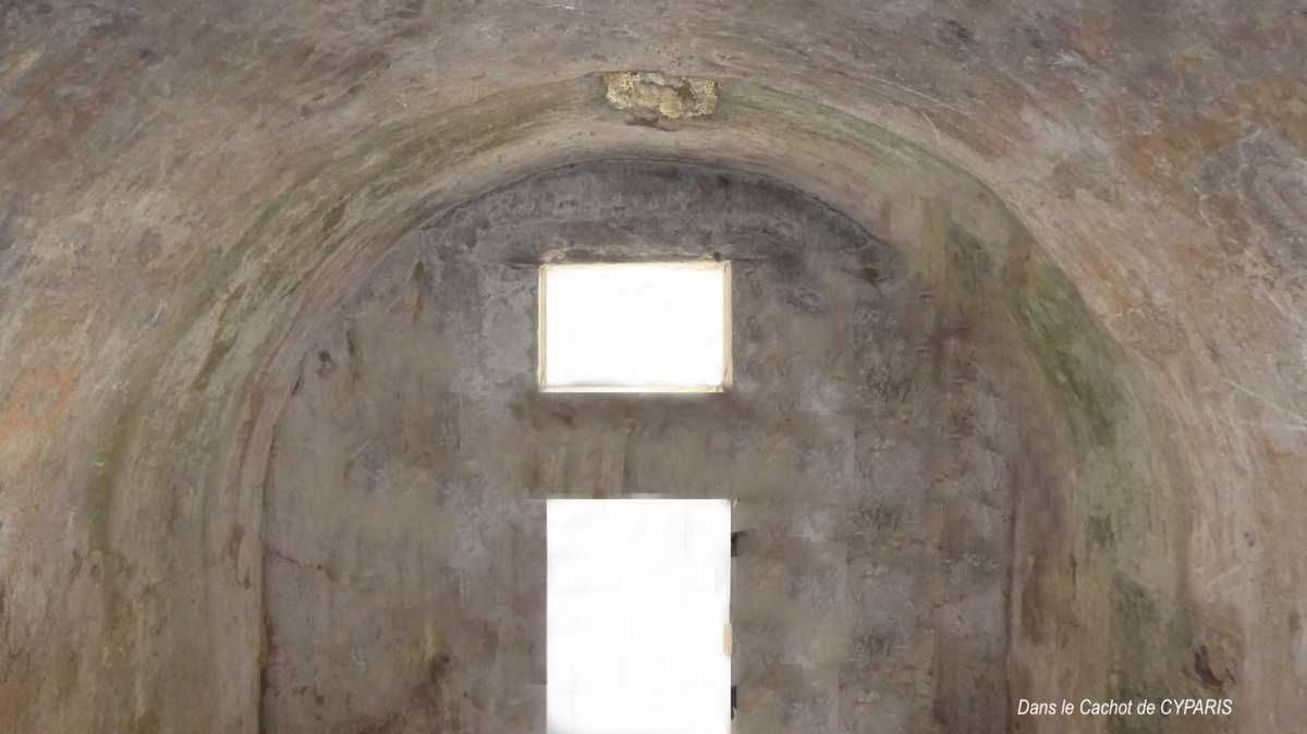 17. La Prison et le Cachot 17. La Prison et le Cachot