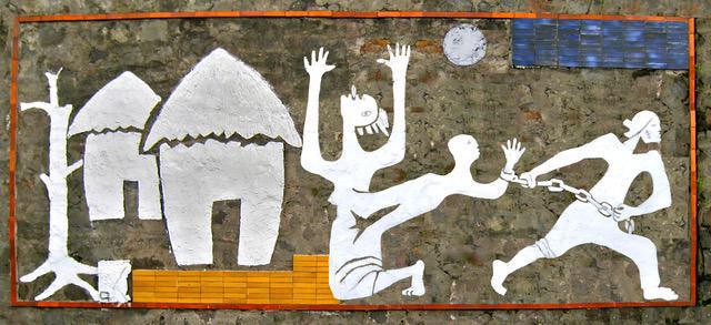 18. La Place de la Libération 18. La Place de la Libération