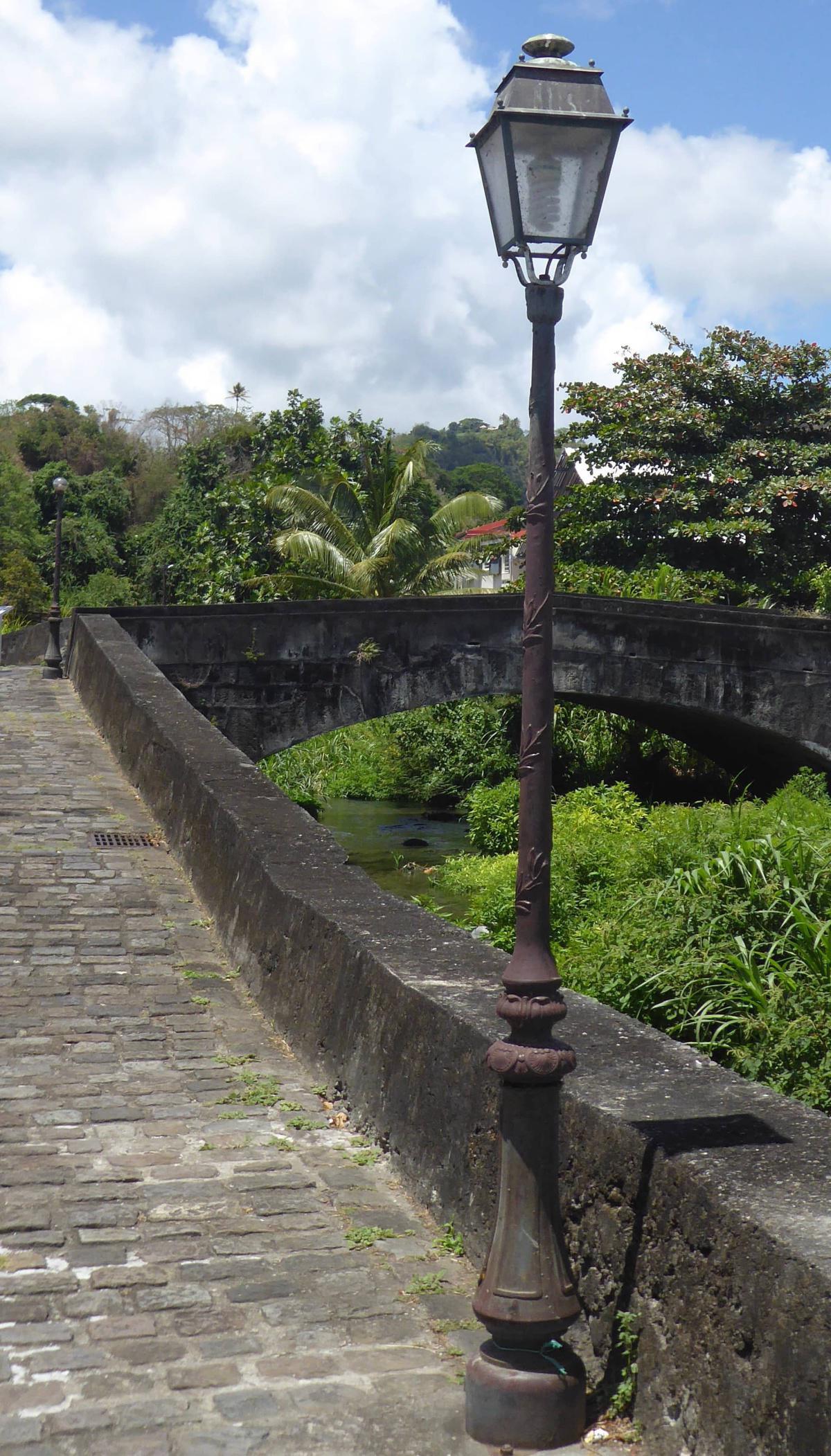 20. Le Pont Roches 20. Le Pont Roches