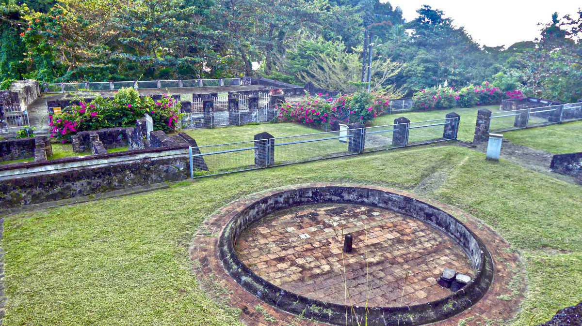 23. Les Bureaux du Génie 23. Les Bureaux du Génie