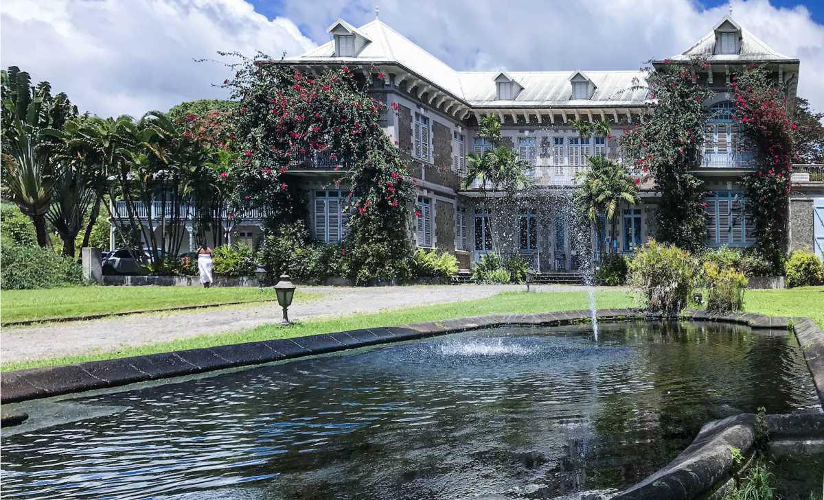 27. Château DEPAZ 27. Château DEPAZ