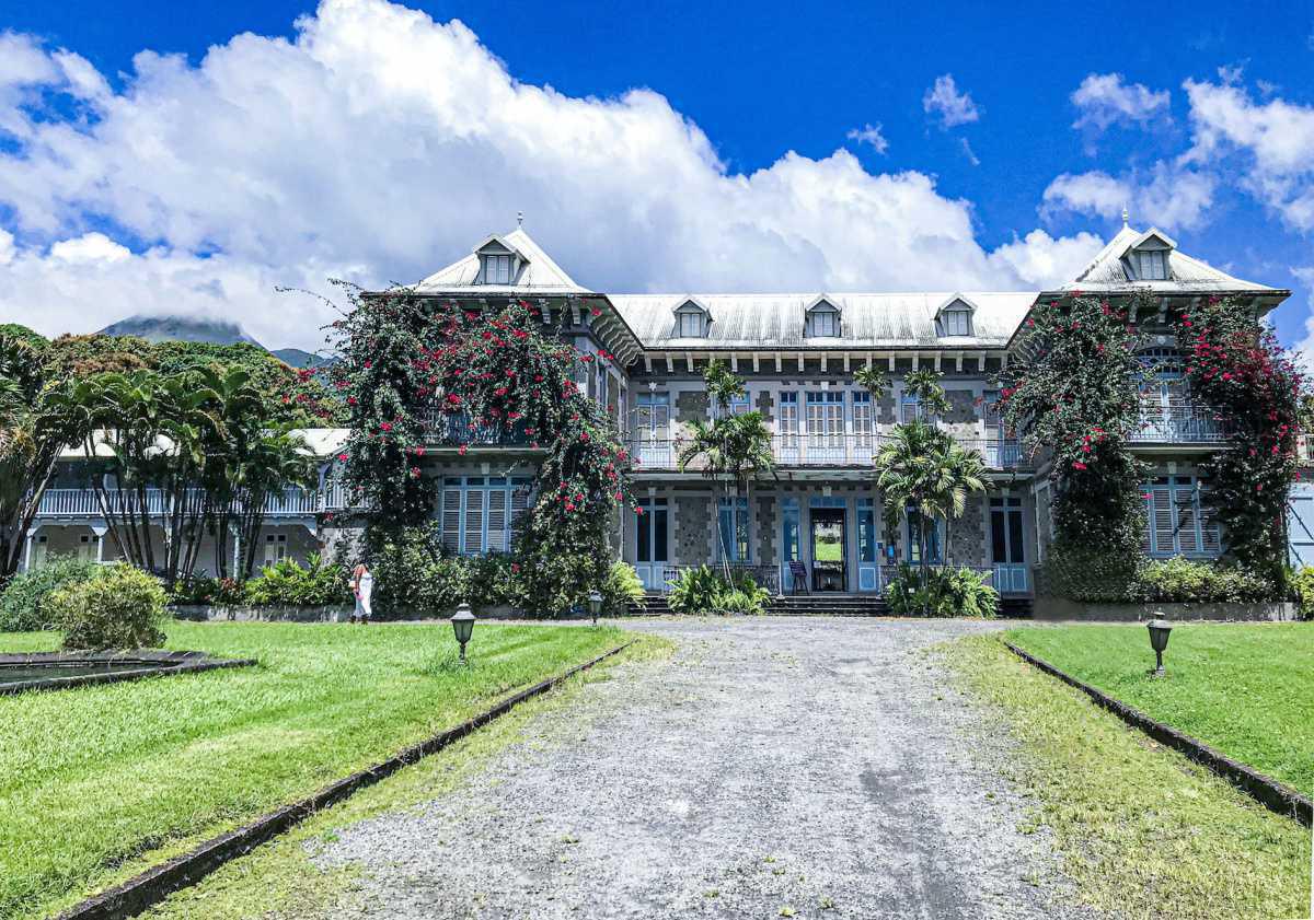 27. Château DEPAZ 27. Château DEPAZ