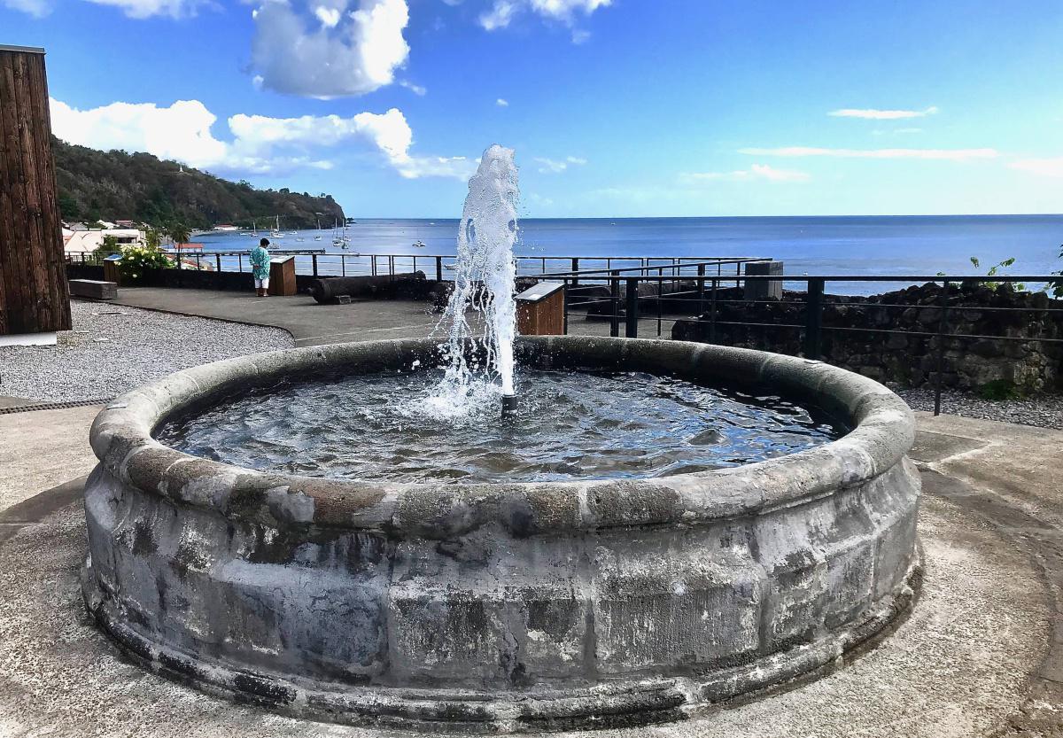 Le Musée Franck Perret & la Batterie d’ESNOTZ Le Musée Franck Perret & la Batterie d’ESNOTZ