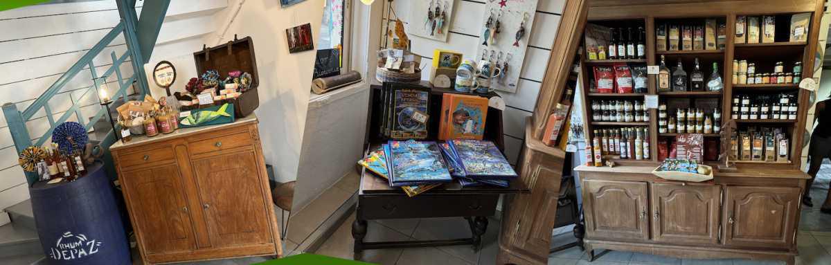 L'EPICERIE BY CREOLE ARTS CAFE L'EPICERIE BY CREOLE ARTS CAFE