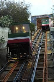 Ascensor (funicular) El Peral