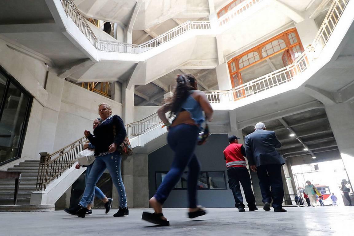 Mercado Puerto Mercado Puerto