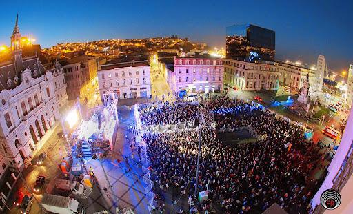 Plaza Sotomayor Plaza Sotomayor