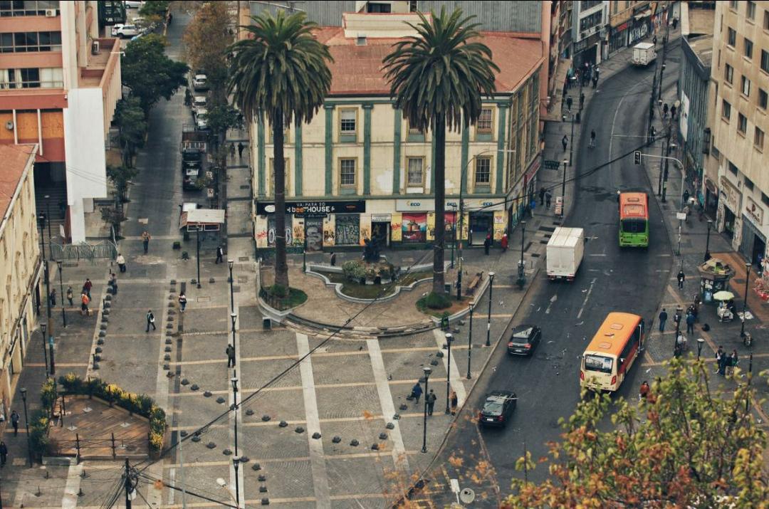 Mapa Sector Cívico Mapa Sector Cívico