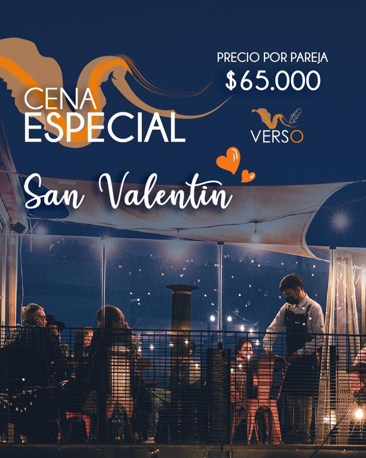 Celebra y disfruta el Día de los Enamorados en Valparaíso
