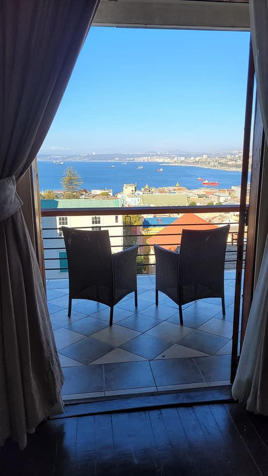 Celebra y disfruta el Día de los Enamorados en Valparaíso