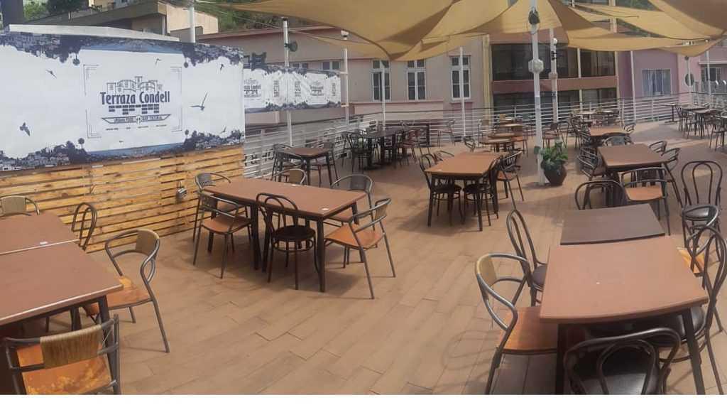 Renouveau économique : les bars classiques de Porteño font peau neuve grâce à de nouveaux propriétaires