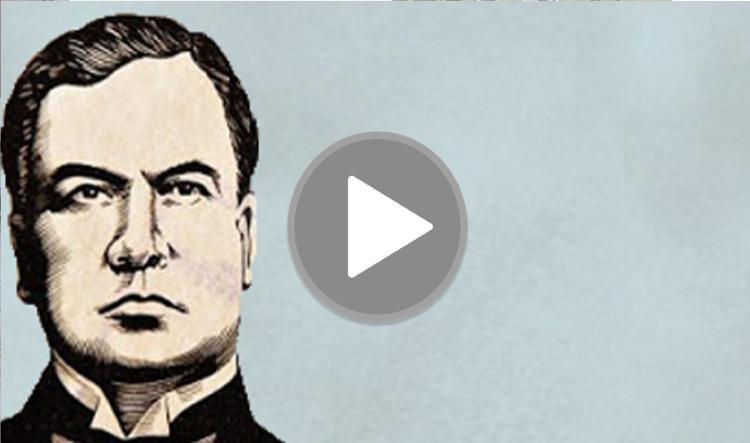 La historia de Rubén Darío enmarcada en la ciudad de Valparaíso  