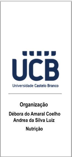 Cartilhas sobre Síndromes Geriátricas