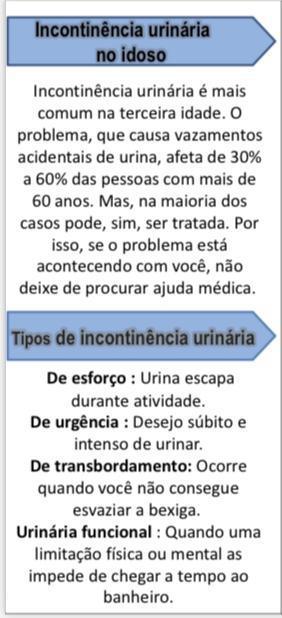 Cartilhas sobre Síndromes Geriátricas