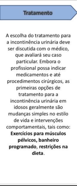 Cartilhas sobre Síndromes Geriátricas