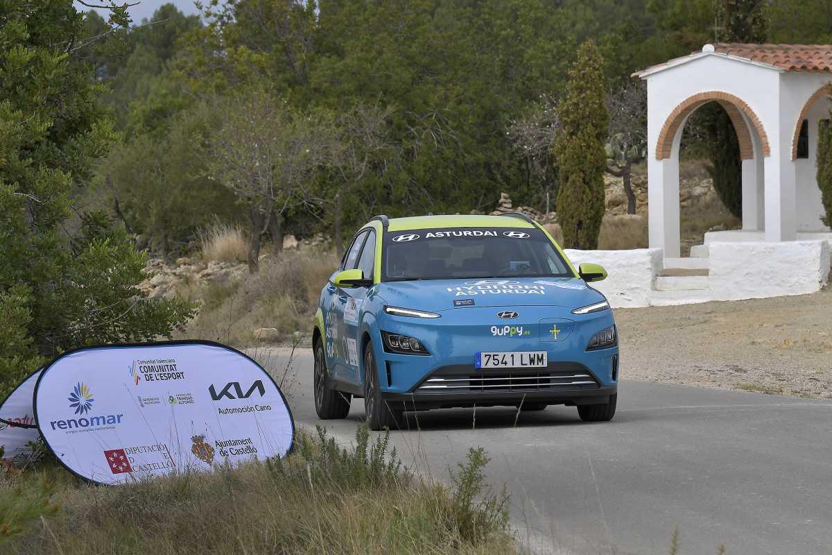 El Nacional de Energías Alternativas celebra este fin de semana en Gran Canaria su segunda cita de la temporada El Nacional de Energías Alternativas celebra este fin de semana en Gran Canaria su segunda cita de la temporada