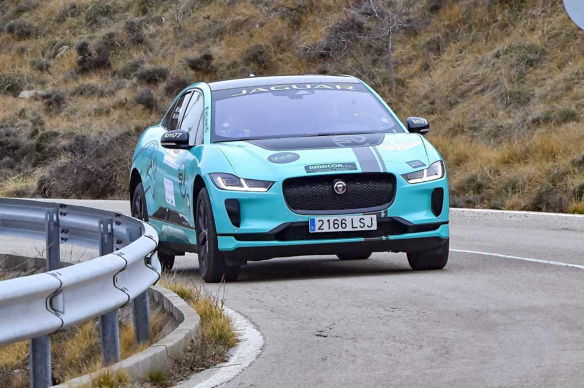 El Nacional de Energías Alternativas celebra este fin de semana en Gran Canaria su segunda cita de la temporada El Nacional de Energías Alternativas celebra este fin de semana en Gran Canaria su segunda cita de la temporada