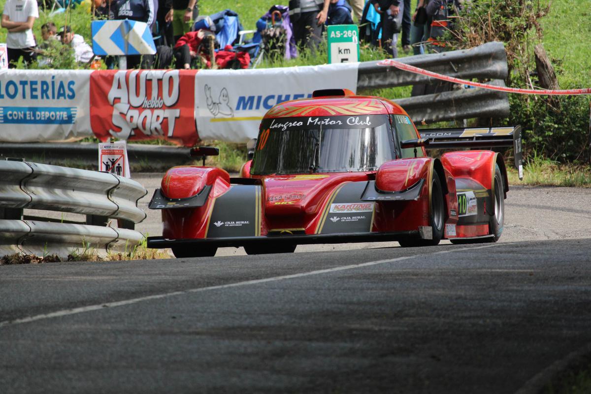 Subida Internacional al Fito Subida Internacional al Fito