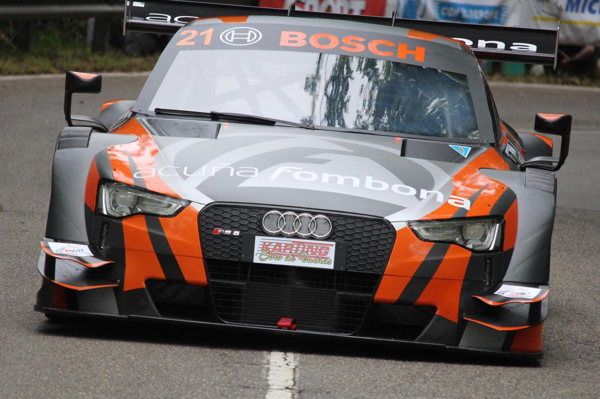 Subida Internacional al Fito Subida Internacional al Fito