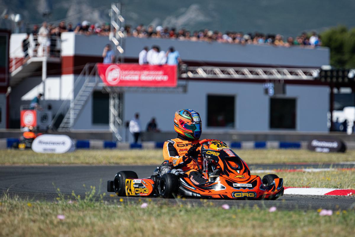 El CEK Finetwork 2022 llega a su ecuador con las carreras de Chiva El CEK Finetwork 2022 llega a su ecuador con las carreras de Chiva