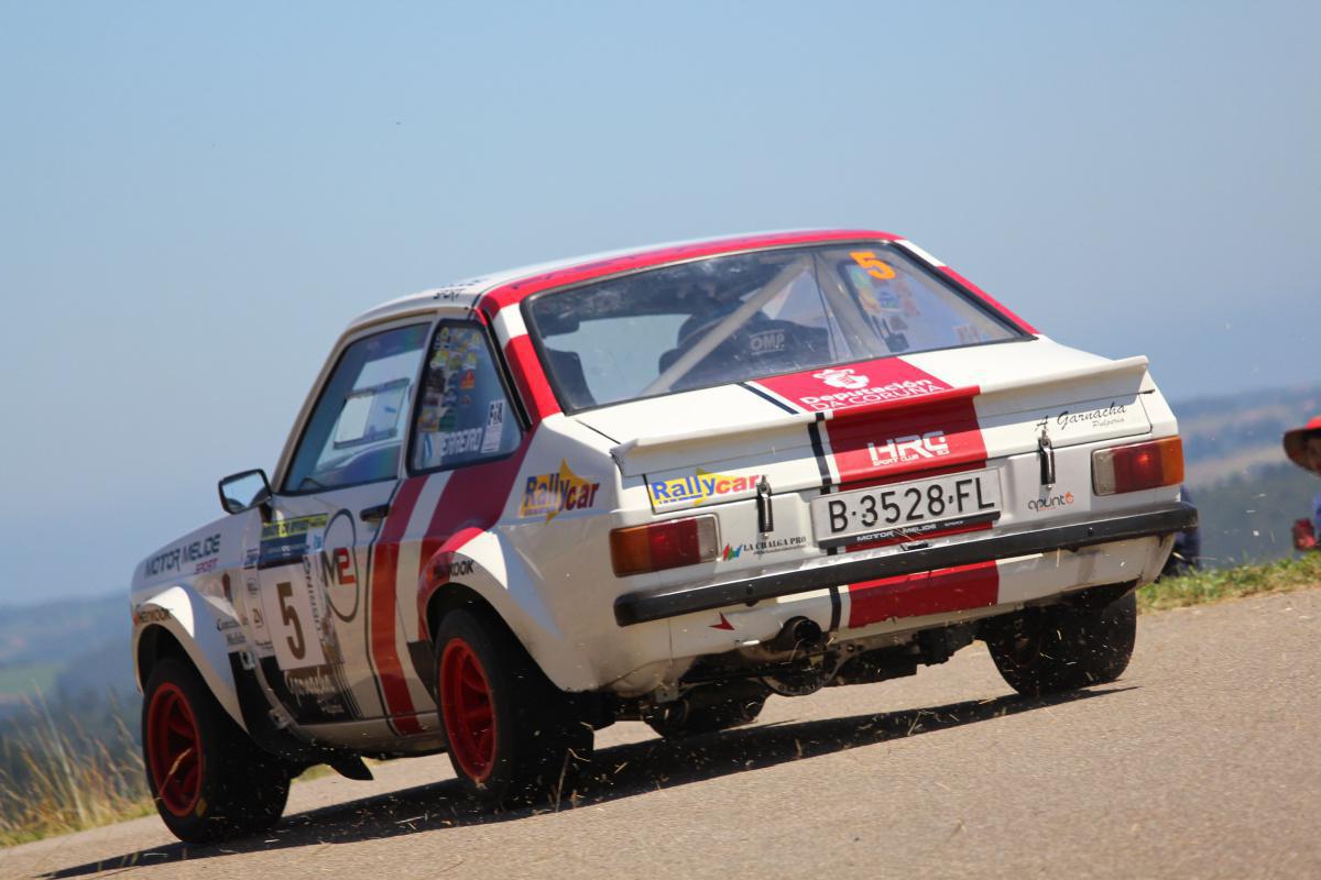 Rallye de Avilés Histórico Rallye de Avilés Histórico