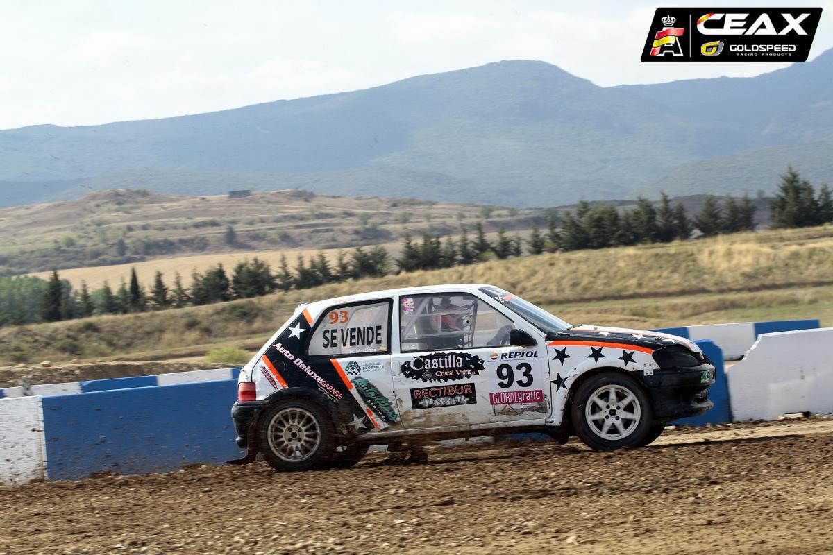 El CEAX Ciudad de Miranda superó de nuevo el centenar de participantes El CEAX Ciudad de Miranda superó de nuevo el centenar de participantes