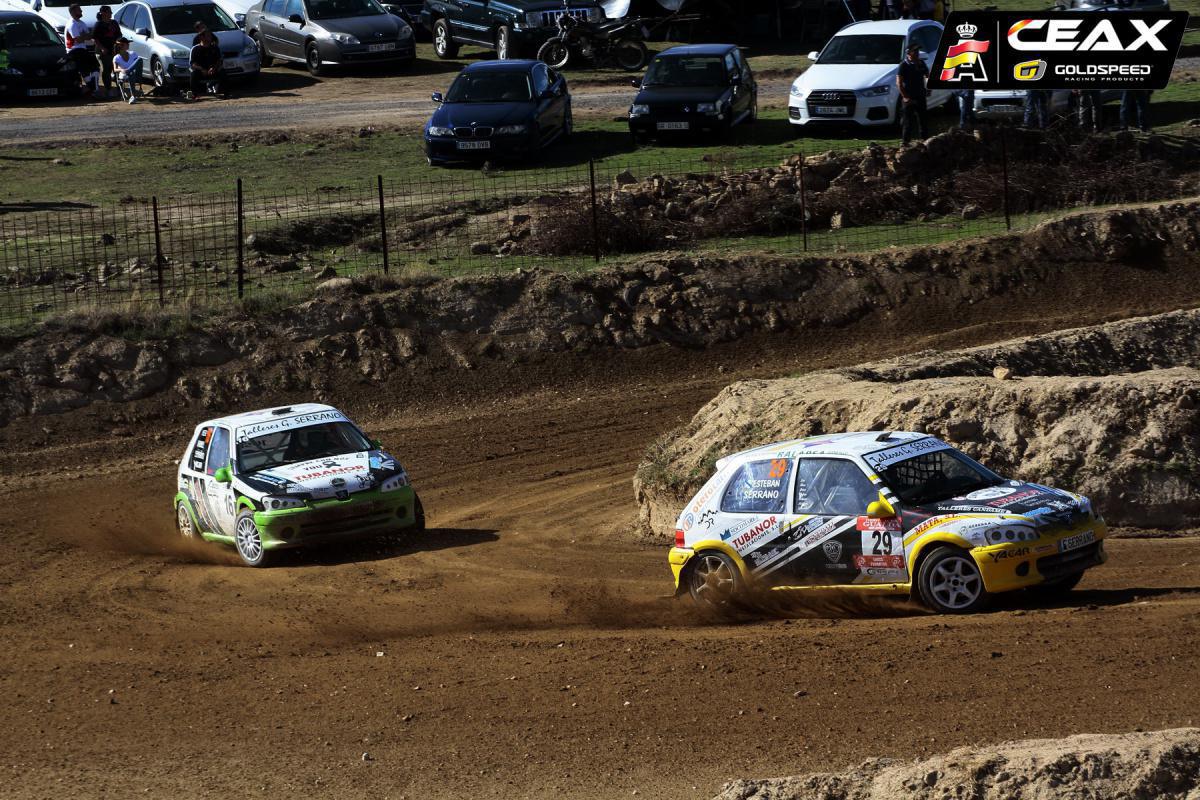Víctor Álvarez y Gabriel Durán sentenciaron en Jerez de los Caballeros Víctor Álvarez y Gabriel Durán sentenciaron en Jerez de los Caballeros
