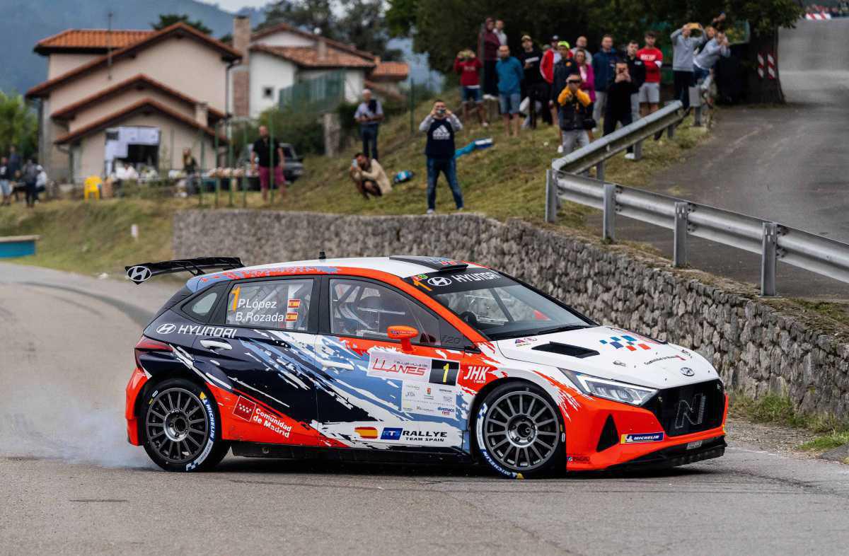 Última cita peninsular en Alicante de un S-CER con varios aspirantes Última cita peninsular en Alicante de un S-CER con varios aspirantes