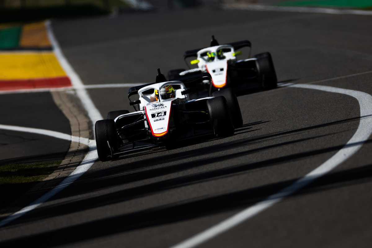 Motorland Aragón da el pistoletazo de salida al NAPA Racing Weekend  Motorland Aragón da el pistoletazo de salida al NAPA Racing Weekend