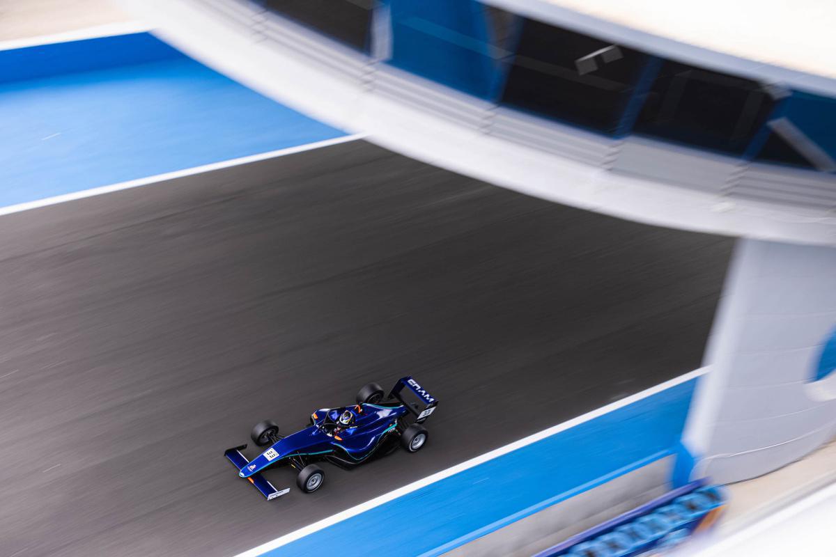 ¡El NAPA Racing Weekend invita a todos los aficionados a Jerez!