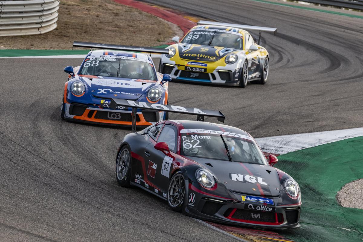 ¡El NAPA Racing Weekend invita a todos los aficionados a Jerez!