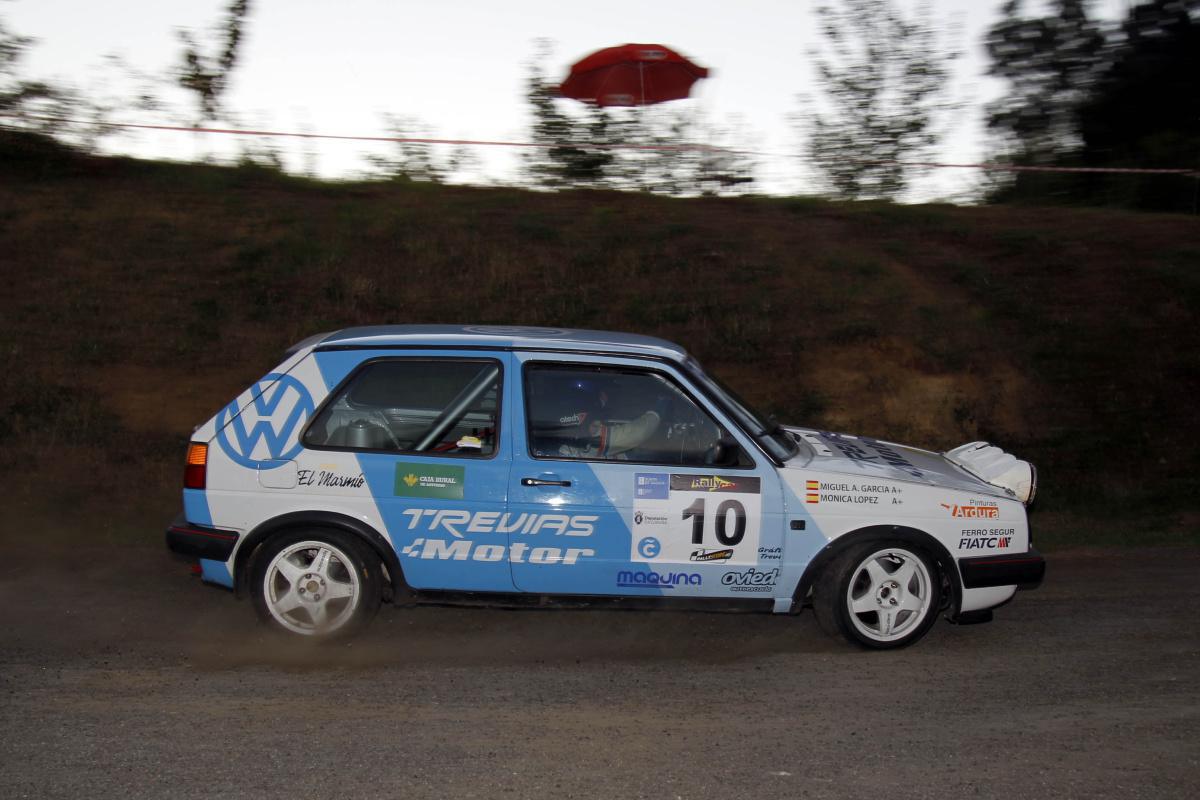 Rallye Rías Altas Histórico Rallye Rías Altas Histórico
