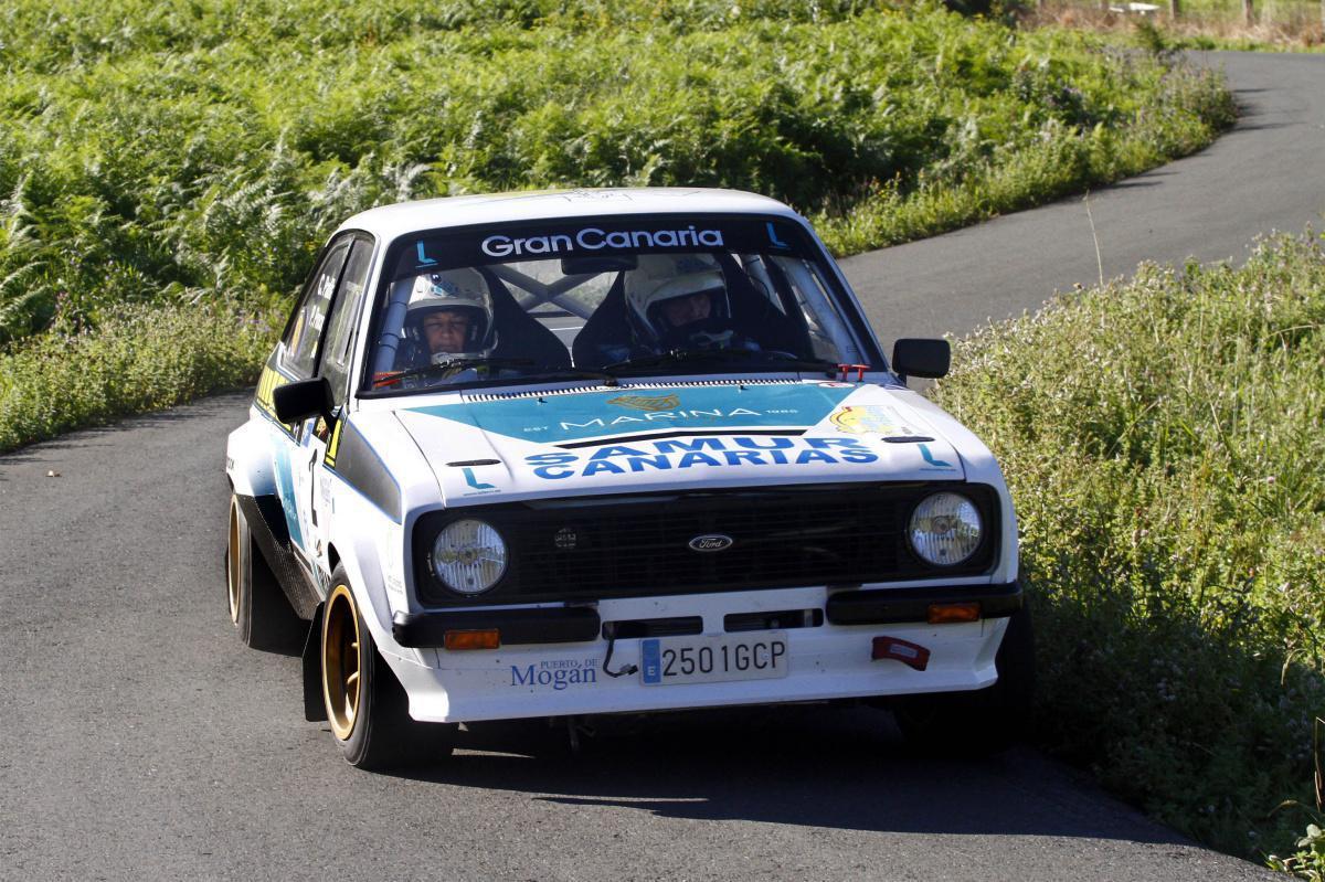 Rallye Rías Altas Histórico Rallye Rías Altas Histórico