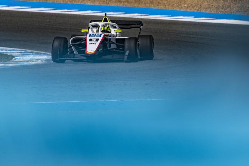 ¡La afición valenciana espera el NAPA Racing Weekend! ¡La afición valenciana espera el NAPA Racing Weekend!