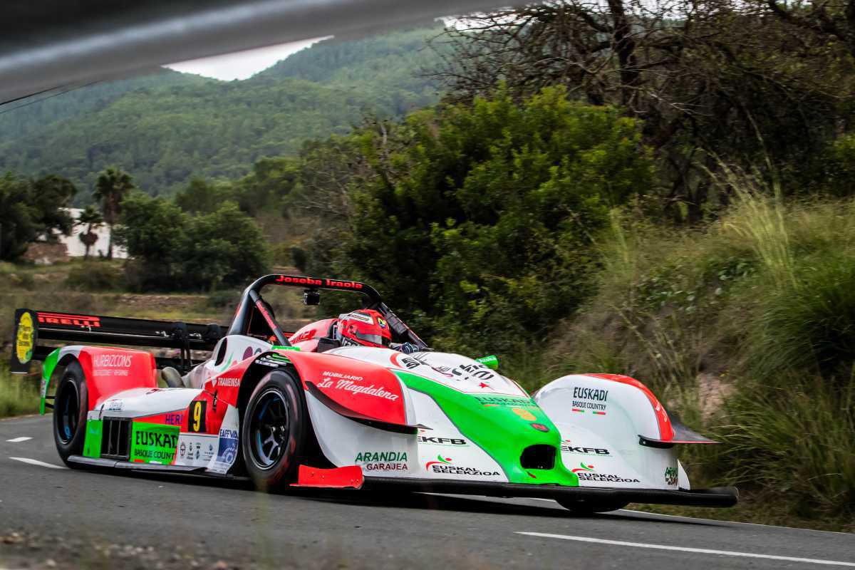 Subida Isla de Ibiza Subida Isla de Ibiza