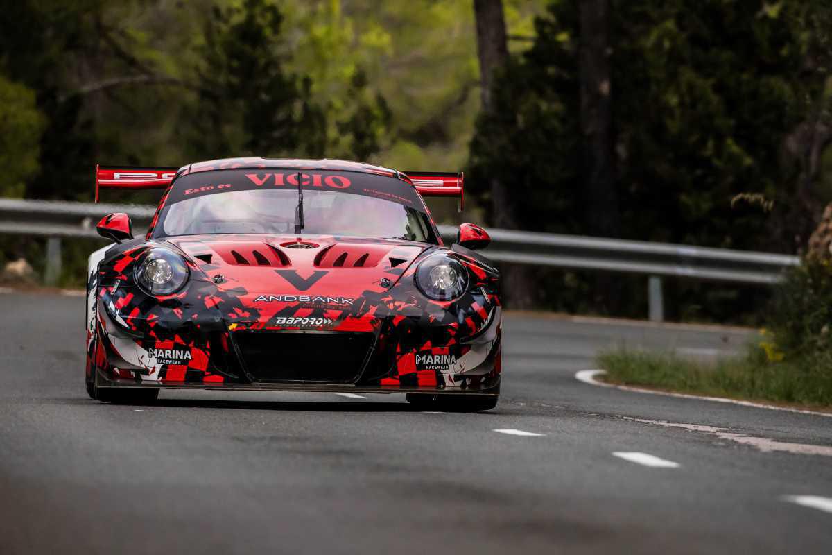 Subida Isla de Ibiza Subida Isla de Ibiza