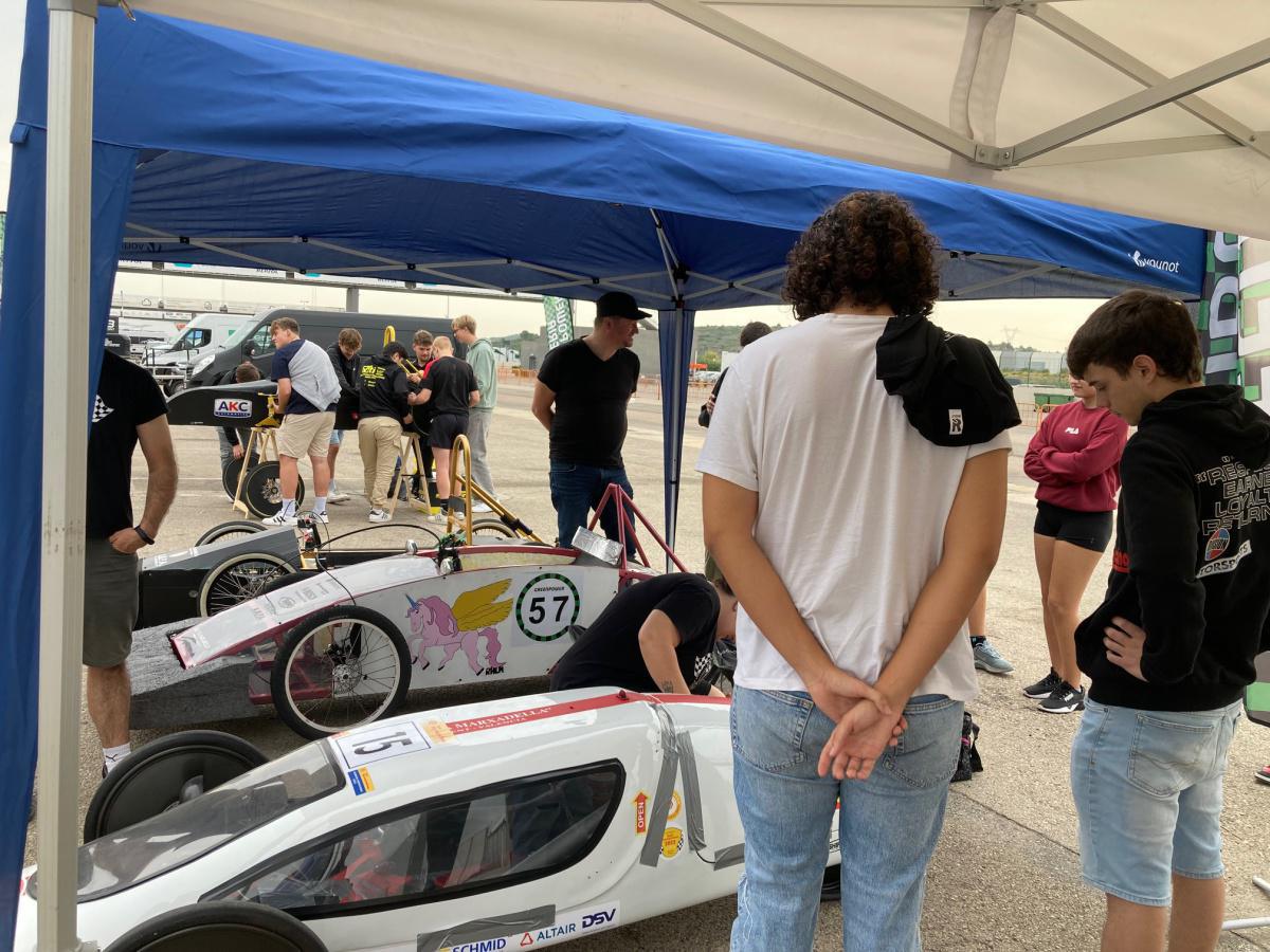 ¡NAPA Racing Weekend duplica su cifra de público en Valencia! ¡NAPA Racing Weekend duplica su cifra de público en Valencia!