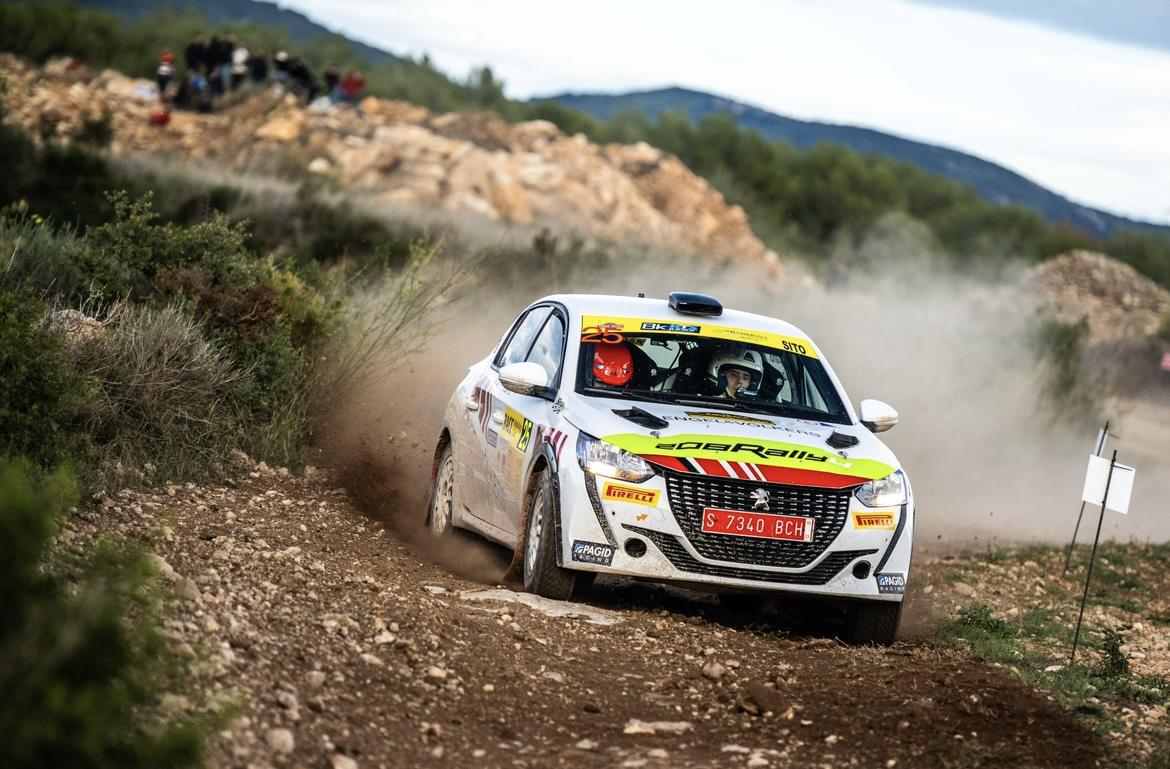 La séptima edición de la Beca Junior RTS concluye en Pozoblanco La séptima edición de la Beca Junior RTS concluye en Pozoblanco