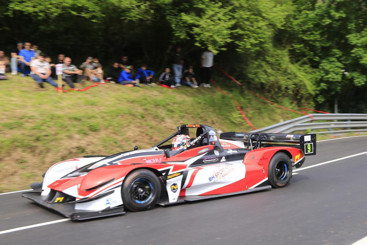 Subida Internacional al Fito - 1ª prueba CEM AUTOhebdo SPORT 2024 Subida Internacional al Fito - 1ª prueba CEM AUTOhebdo SPORT 2024