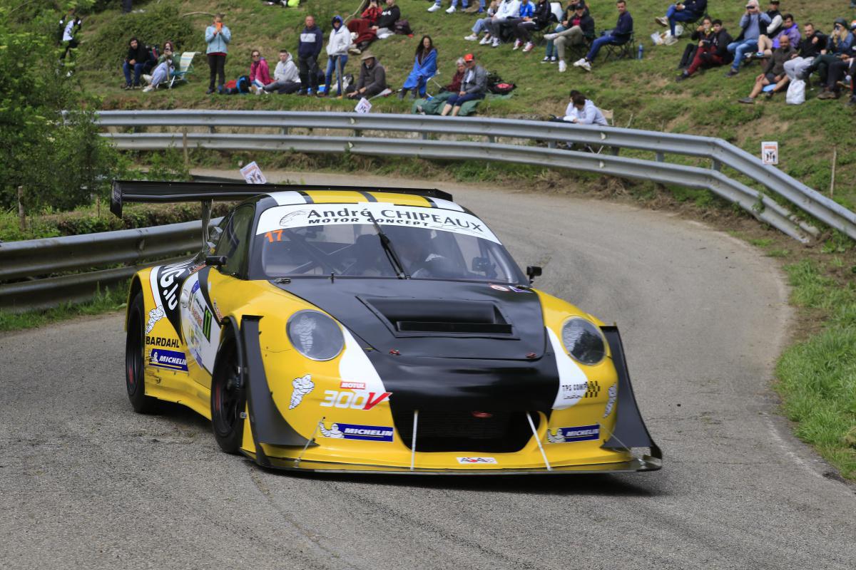 Subida Internacional al Fito - 1ª prueba CEM AUTOhebdo SPORT 2024 Subida Internacional al Fito - 1ª prueba CEM AUTOhebdo SPORT 2024