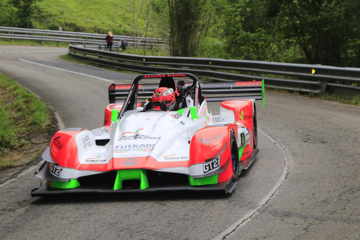 Subida Internacional al Fito - 1ª prueba CEM AUTOhebdo SPORT 2024 Subida Internacional al Fito - 1ª prueba CEM AUTOhebdo SPORT 2024