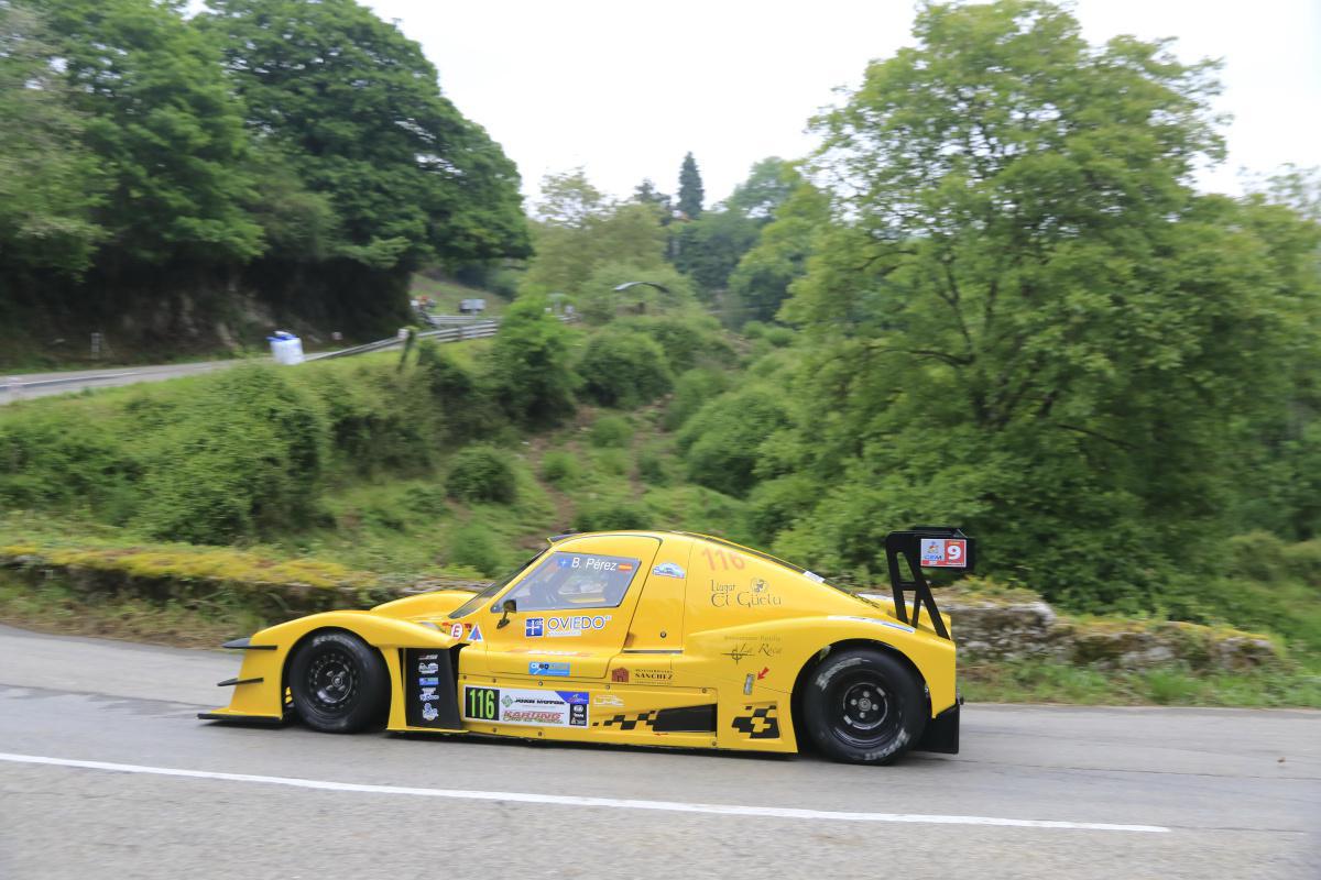 Subida Internacional al Fito - 1ª prueba CEM AUTOhebdo SPORT 2024 Subida Internacional al Fito - 1ª prueba CEM AUTOhebdo SPORT 2024