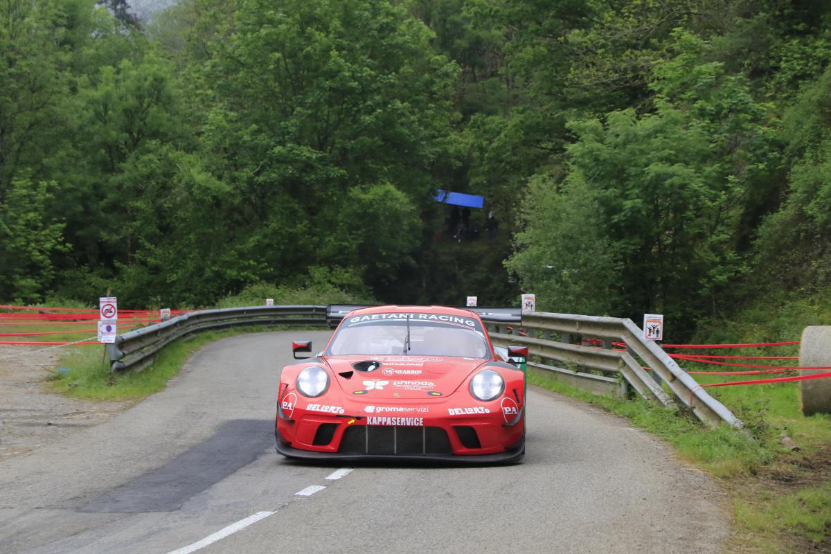 Subida Internacional al Fito - 1ª prueba CEM AUTOhebdo SPORT 2024 Subida Internacional al Fito - 1ª prueba CEM AUTOhebdo SPORT 2024