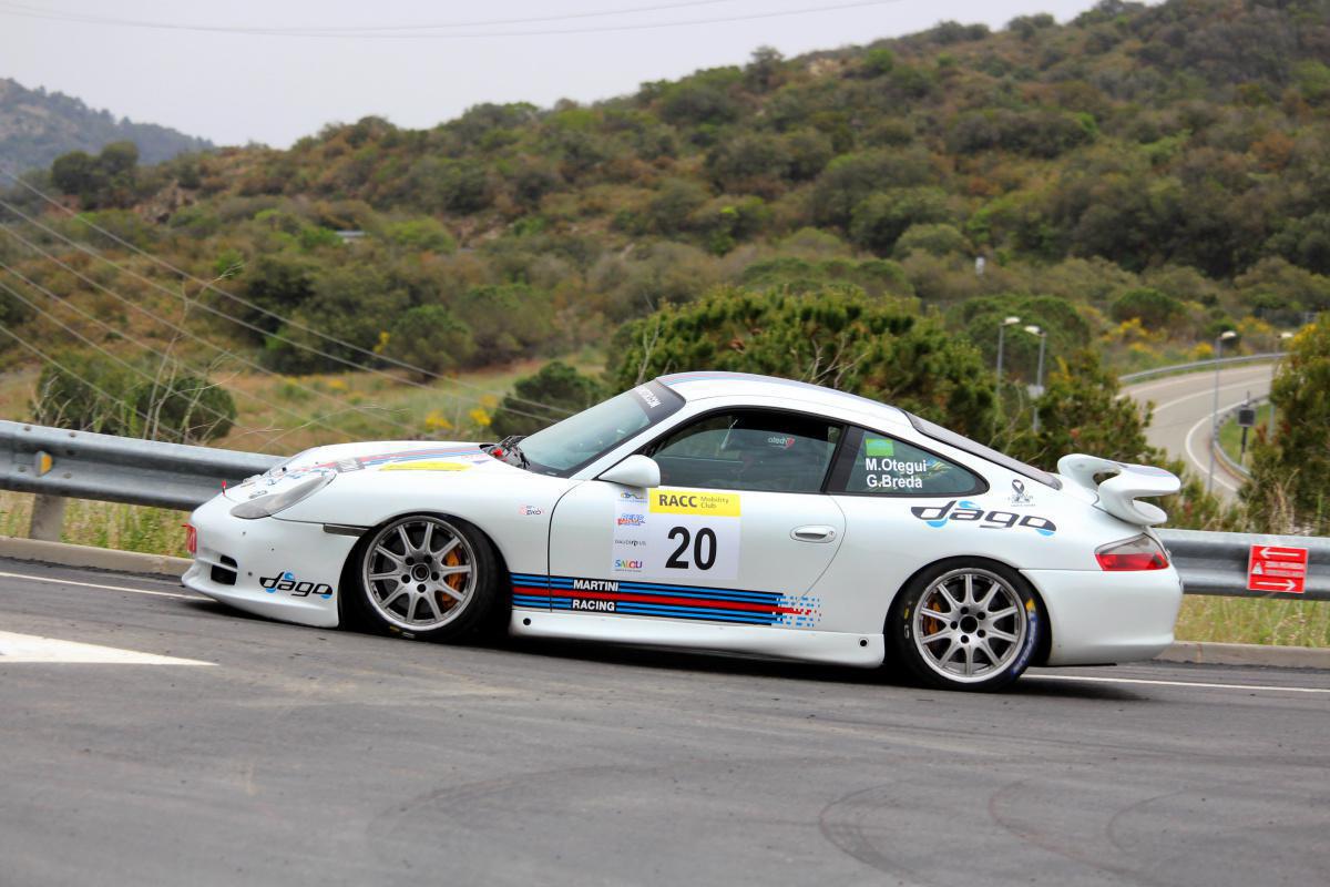 Rallye Catalunya - Costa Daurada Legend - 4ª prueba CERVH 2024 Rallye Catalunya - Costa Daurada Legend - 4ª prueba CERVH 2024