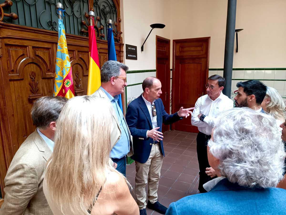 El Eco Rallye de la Comunitat Valenciana declarado Evento Sostenible de la FIA