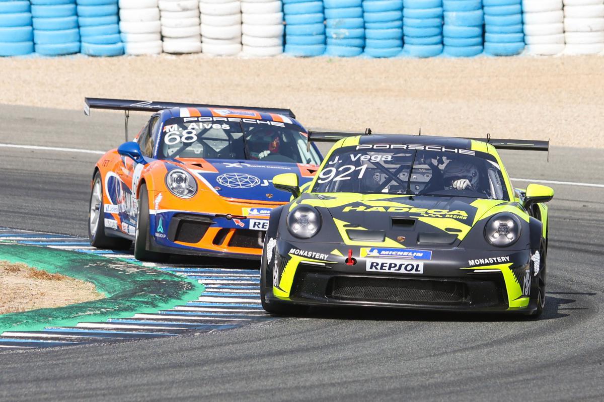 ¡El NAPA Racing Weekend logra su cifra récord de Andalucía con quince mil visitantes entregados a la mejor competición de circuitos! ¡El NAPA Racing Weekend logra su cifra récord de Andalucía con quince mil visitantes entregados a la mejor competición de circuitos!