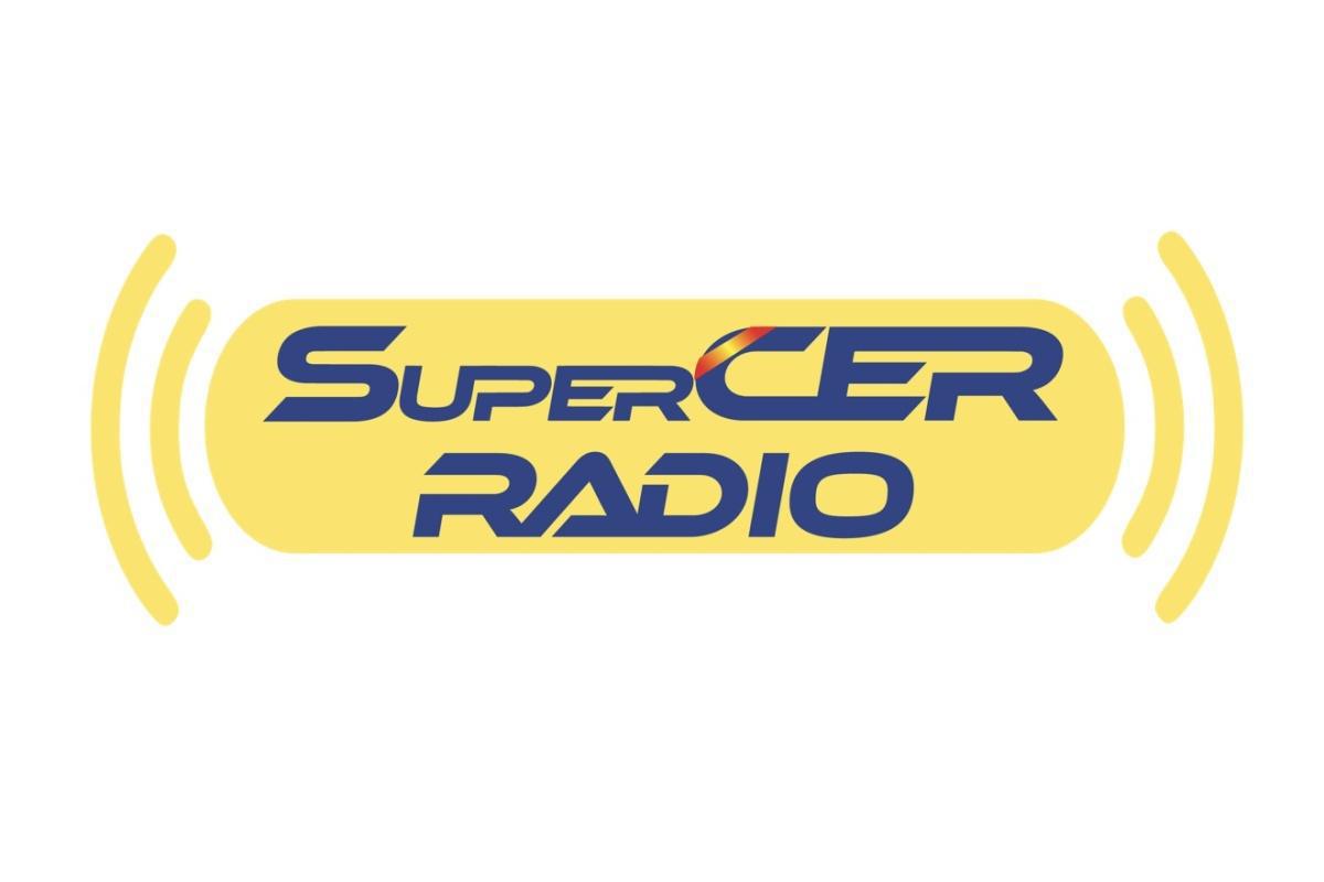 Radio SuperCER comienza sus emisiones en el S-CER 2025 Radio SuperCER comienza sus emisiones en el S-CER 2025