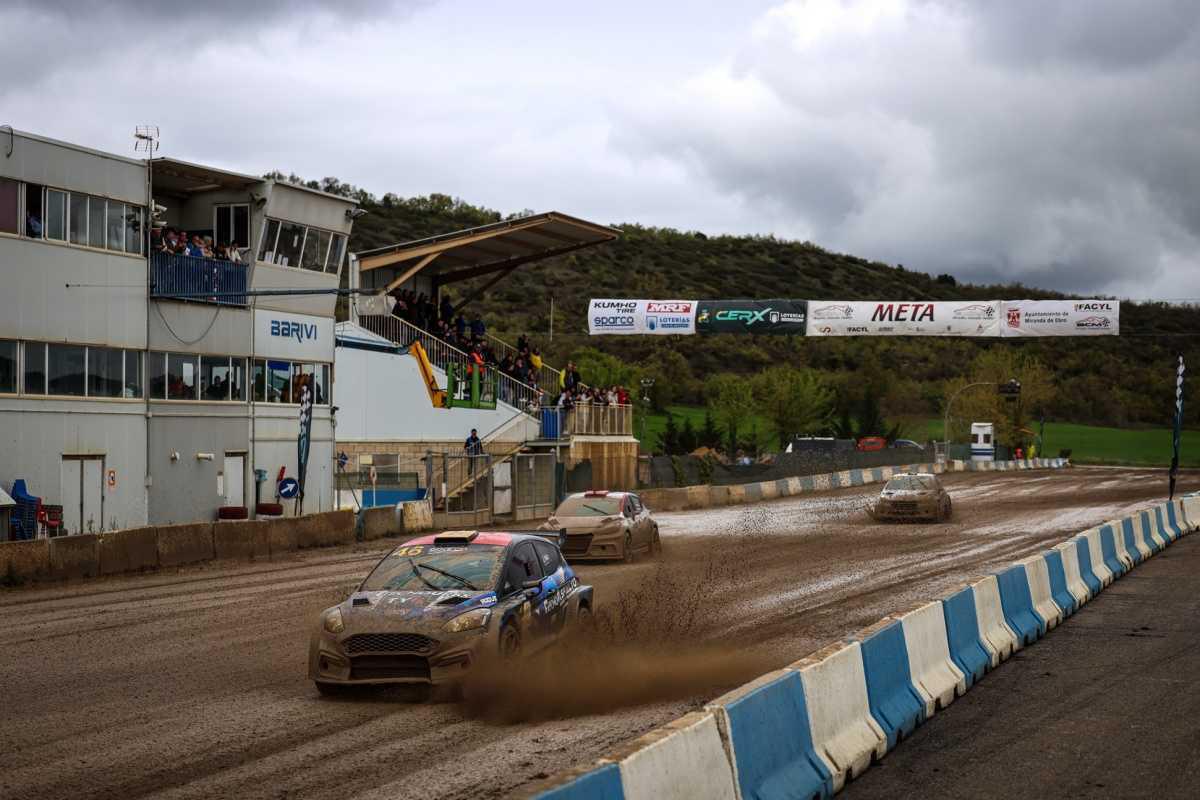 Novedades en categorías y continuidad de formato en el CERX Loterías en 2026 Novedades en categorías y continuidad de formato en el CERX Loterías en 2026