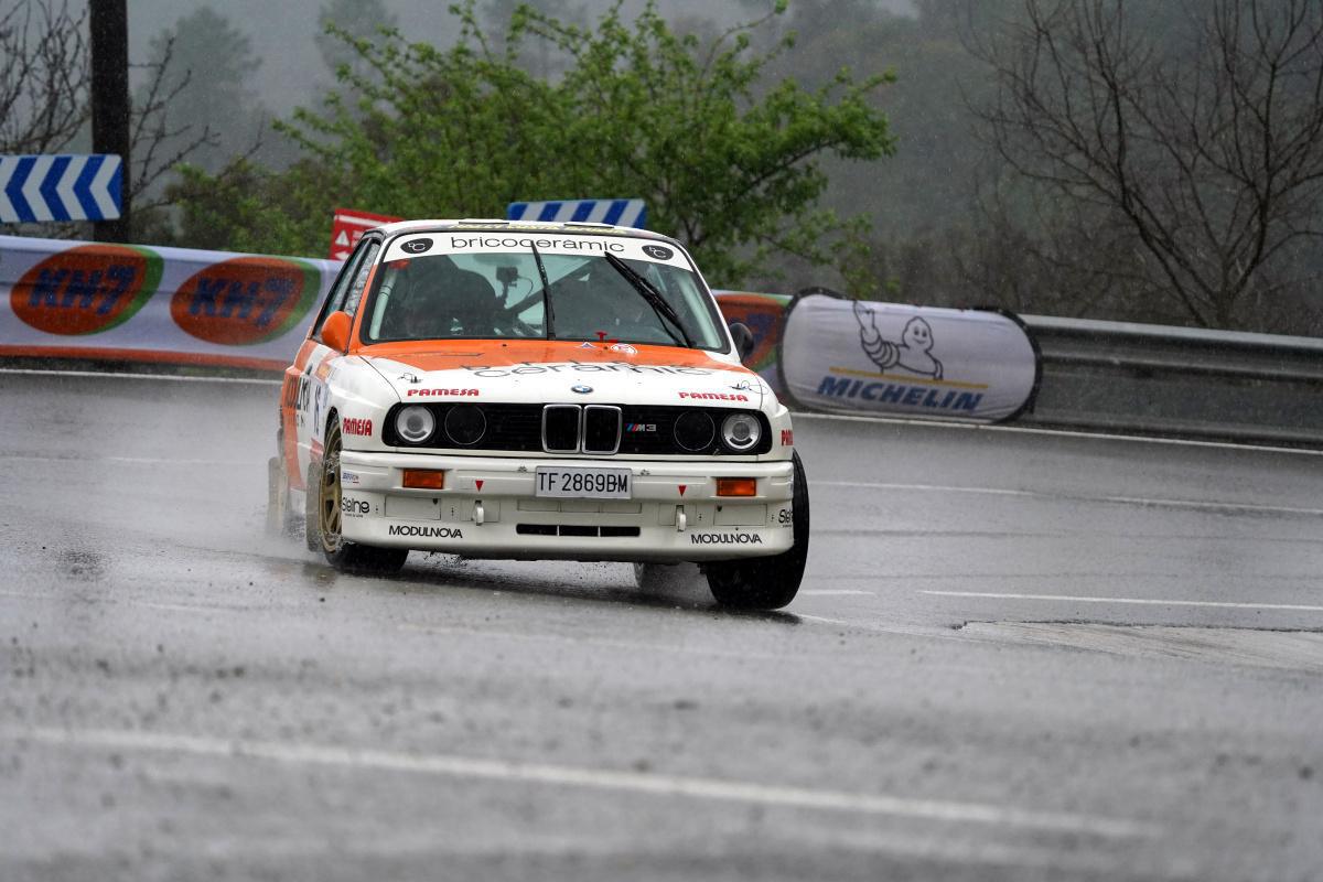 Rally KH-7 Costa Brava - 1ª prueba CERH 2026 Rally KH-7 Costa Brava - 1ª prueba CERH 2026